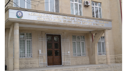 Dövlət Komitəsi &ldquo;Qobu Park&rdquo;da binaların vəziyyəti ilə bağlı iddialara cavab verib