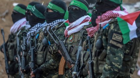 Израиль и ХАМАС готовятся к новой войне