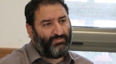 İranda etirazçılar SEPAH generalının oğlunu öldürüb