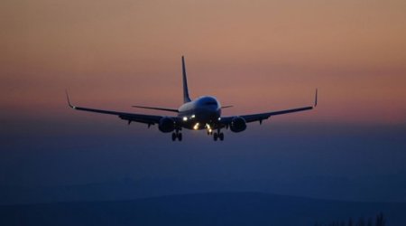 Tehran və İrəvan arasında reyslər ləğv edilib