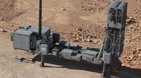Марокко ставит на боевое дежурство израильскую ПВО