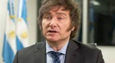 Президент Аргентины обиделся на Израиль из-за Фолклендов