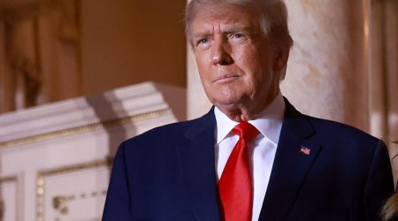 Tramp Qrenlandiyaya hücum planının hazırlanmasına dair tapşırıq verib