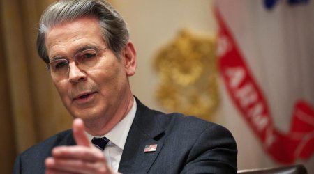 Бессент: США могут снять еще часть санкций с Венесуэлы на следующей неделе