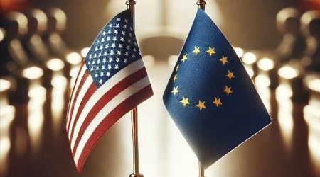 СМИ: ЕС готовит санкции против США из-за намерений Трампа присоединить Гренландию
