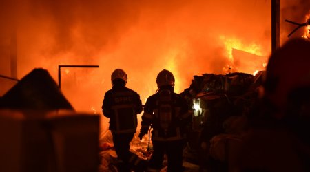 На юге Таиланда боевики взорвали 11 автозаправочных станций