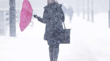 Faktiki hava açıqlanıb