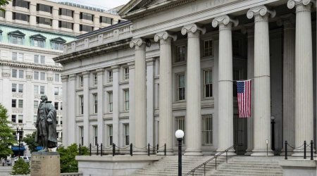 CША постепенно снимают санкции с Венесуэлы