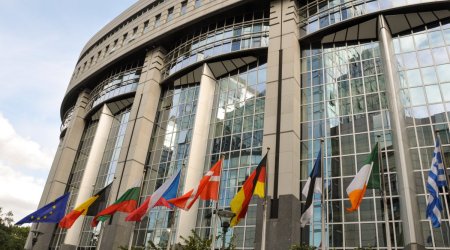 Европейцы готовят санкции против американцев