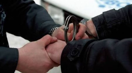 Beyləqanda 15 yaşlı uşağa qarşı seksual hərəkətlər edən 5 nəfər şübhəli şəxs saxlanılıb