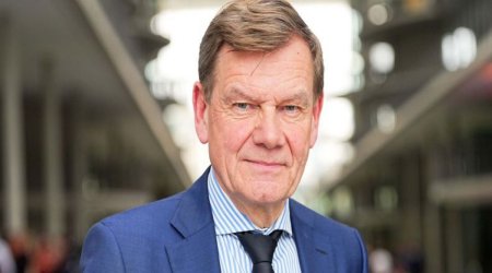 Almaniya XİN rəhbəri ABŞ-da BMT-nin baş katibi ilə görüşəcək