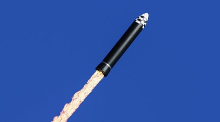 Böyük Britaniya Kiyevə &ldquo;Nightfall&rdquo; ballistik raketləri verəcək