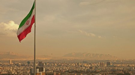 İranda etiraz aksiyalarında ölənlərin sayı 500-ü keçib, üç günlük matəm elan olunub