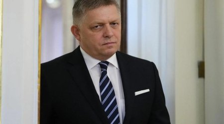 Фицо выступил за отставку главы евродипломатии