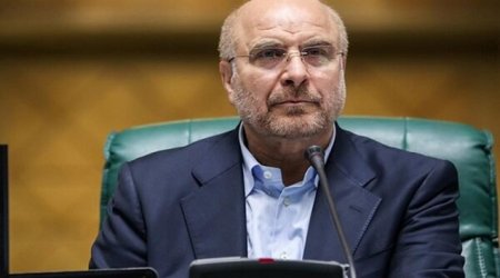 İran parlamentinin sədri ABŞ və İsrailə xəbərdarlıq edib