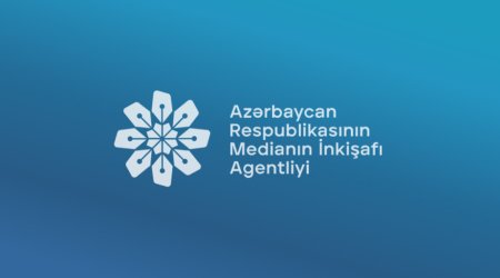 MEDİA-nın yaradılmasından beş il ötür