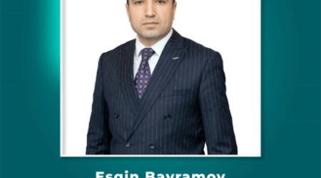 Dövlət Məşğulluq Agentliyinə yeni sədr müavini təyin edilib