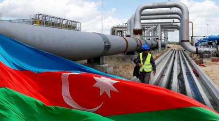 Почему Афины тормозят азербайджанский газ? - АНАЛИЗ