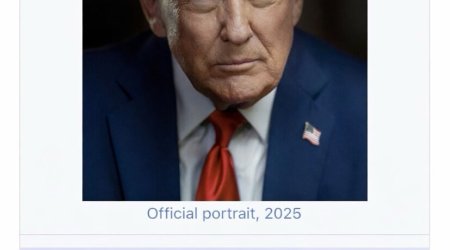 Tramp &ldquo;Venesuela prezidentinin müvəqqəti səlahiyyətlərini&rdquo; tutduğunu iddia edib