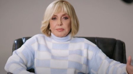 Призыв легендарной Гугуш к иранцам