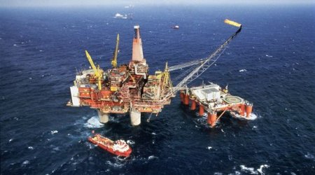 Cari il üçünAÇG-də neft hasilatı üzrə proqnoz açıqlanıb