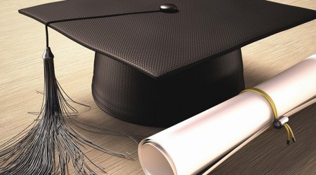 Ali təhsildə beynəlxalq ikili diplom proqramlarının sayı 8-ə çatdırılıb