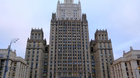 
Kiprdə Rusiya səfirliyinin əməkdaşı ölü tapılıb