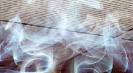 Şirvanda 14 yaşlı qız dəm qazından zəhərlənib