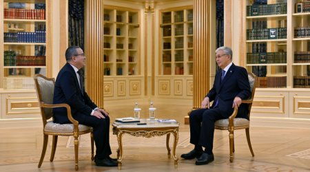 Kazakhstan After 2025: Institutional Reforms and a Pragmatic Course