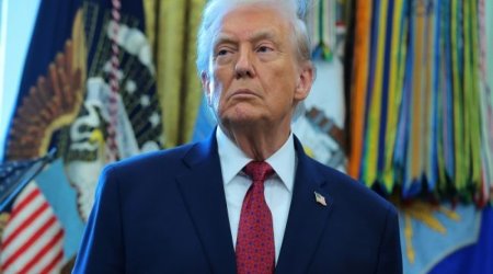 Трамп объявил: Никакого помилования Мадуро