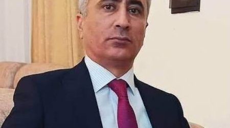 Fuad Qəhrəmanlı DTX-yə çağırılıb