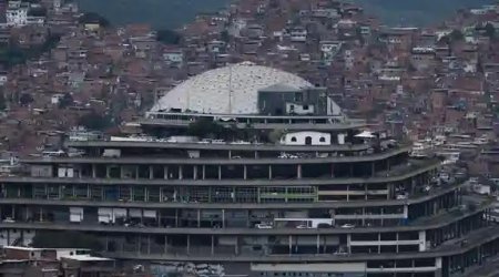 В Венесуэле освобождают политзаключенных