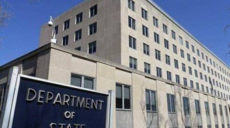 ABŞ Dövlət Departamenti 100 mindən çox vizanı ləğv edib