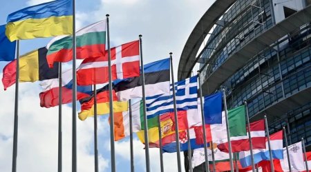 Европарламент закрыли для иранских дипломатов