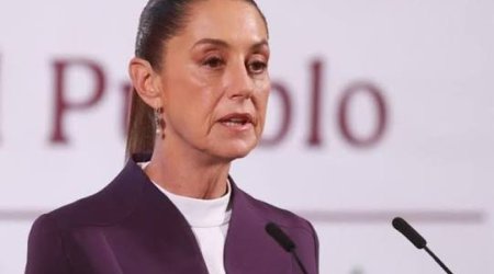 Президент Мексики верит Трампу на слово