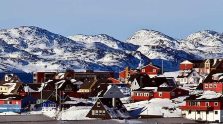 Белый дом подтвердил: Трамп возьмет Гренландию