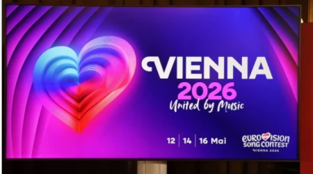 Azerbaijan to perform in first half of second semi-final at Eurovision 2026