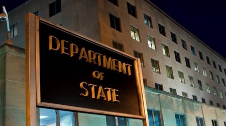 U.S. State Department urges Americans to leave Iran via Turkey or Armenia