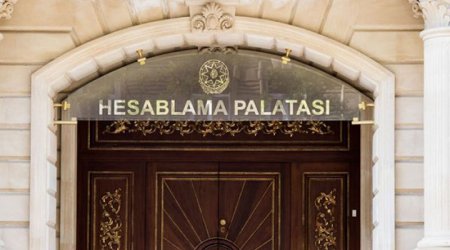 Naxçıvan Ali Məclisində maliyyə pozuntuları aradan qaldırılmayıb