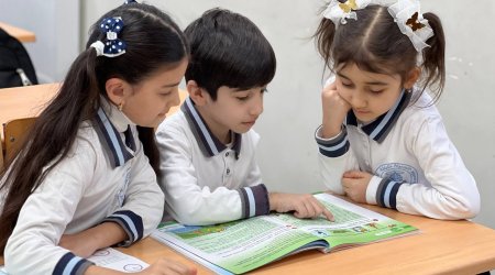 Şagirdlərin elektron yerdəyişməsi üçün sənədlərin təqdimi bu gün başa çatır