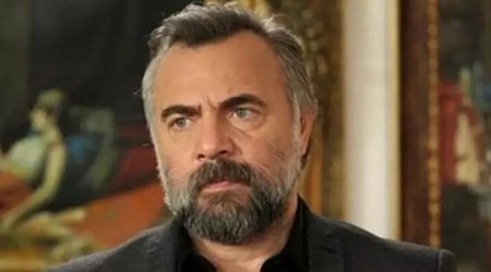 Oktay Kaynarca narkotik şübhəsi ilə saxlanılıb/Yenilənib