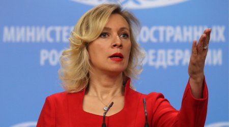 Россия осудила вмешательство во внутренние дела Ирана