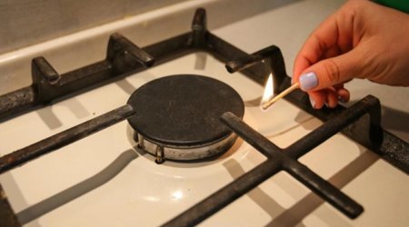 Qobustanda qaz olmayacaq