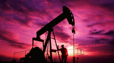 Минэнерго США повысило прогноз цены на нефть марки Brent до $55,87