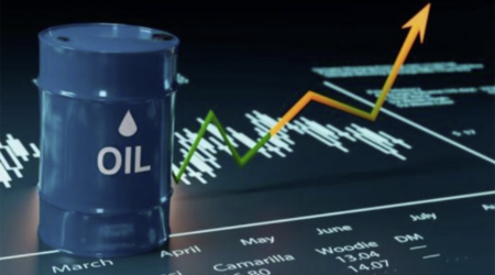 Azərbaycan nefti bahalaşıb