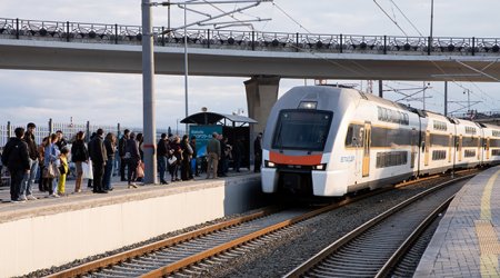 Qeyri-sabit hava səbəbindən ADY gücləndirilmiş iş rejiminə keçib