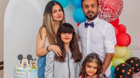 Former footballer and his wife killed during protests in Iran