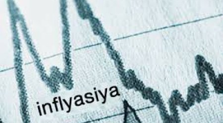 Azərbaycanın istehlak qiymətləri indeksi 2025-ci ilin dekabrında 5,2% artıb