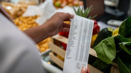 Dekabrda bahalaşan və ucuzlaşan məhsulların - siyahısı