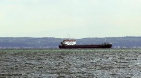 ABŞ Venesuela neft tankerlərinin müsadirəsi üçün məhkəməyə müraciət edib